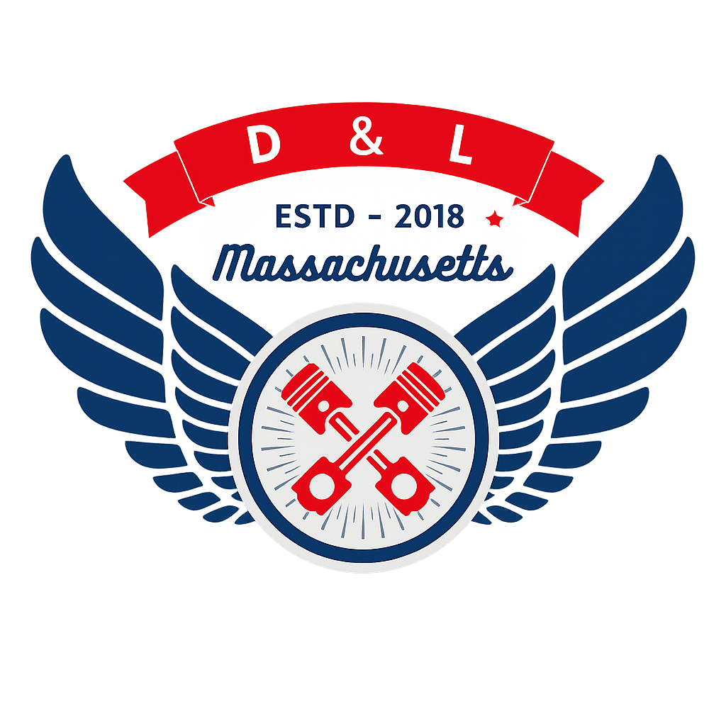 D&L Auto – Auto Body Repair Boston | Vietnamese Speaking