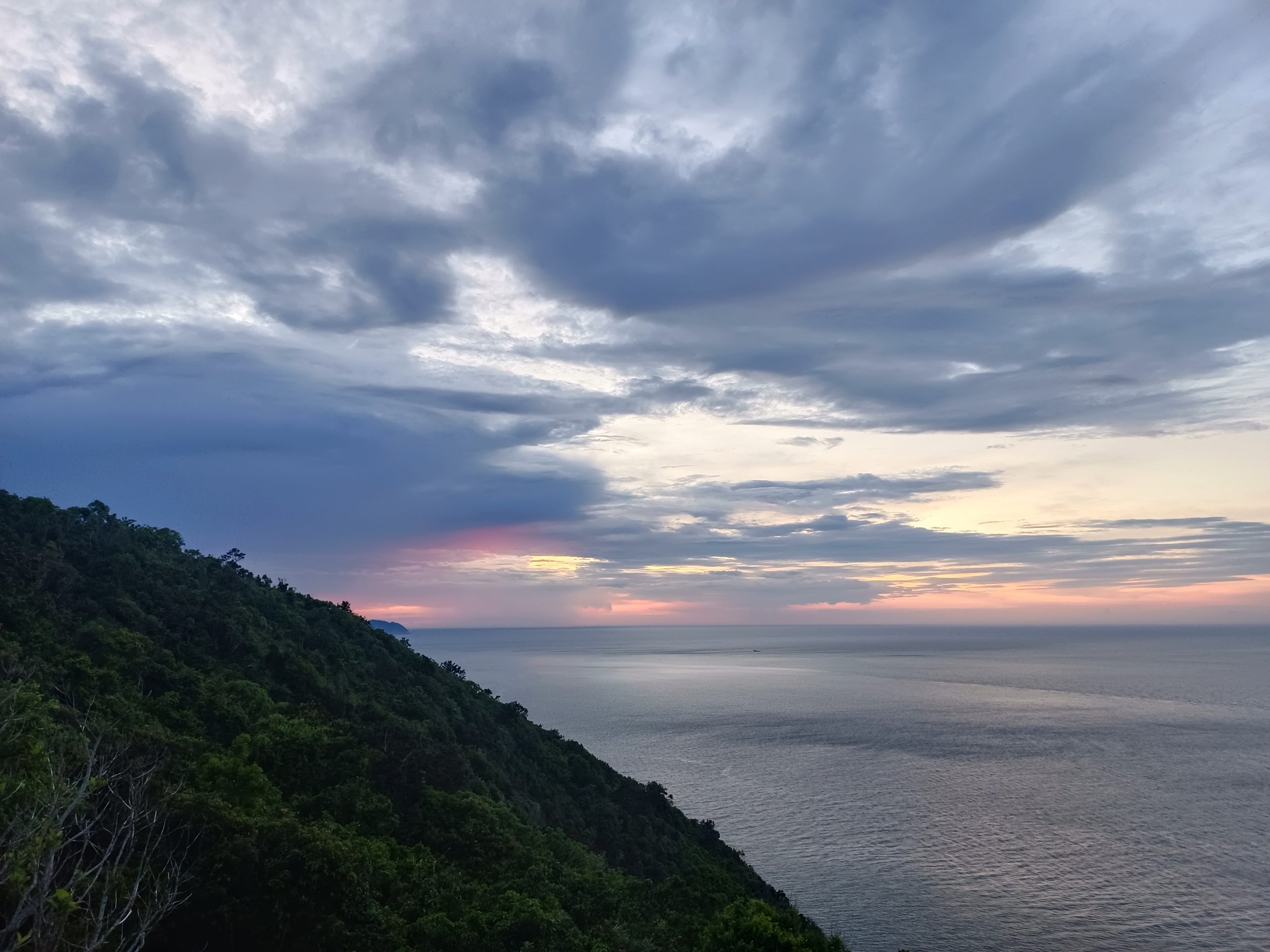 Hải đăng Tiên Sa